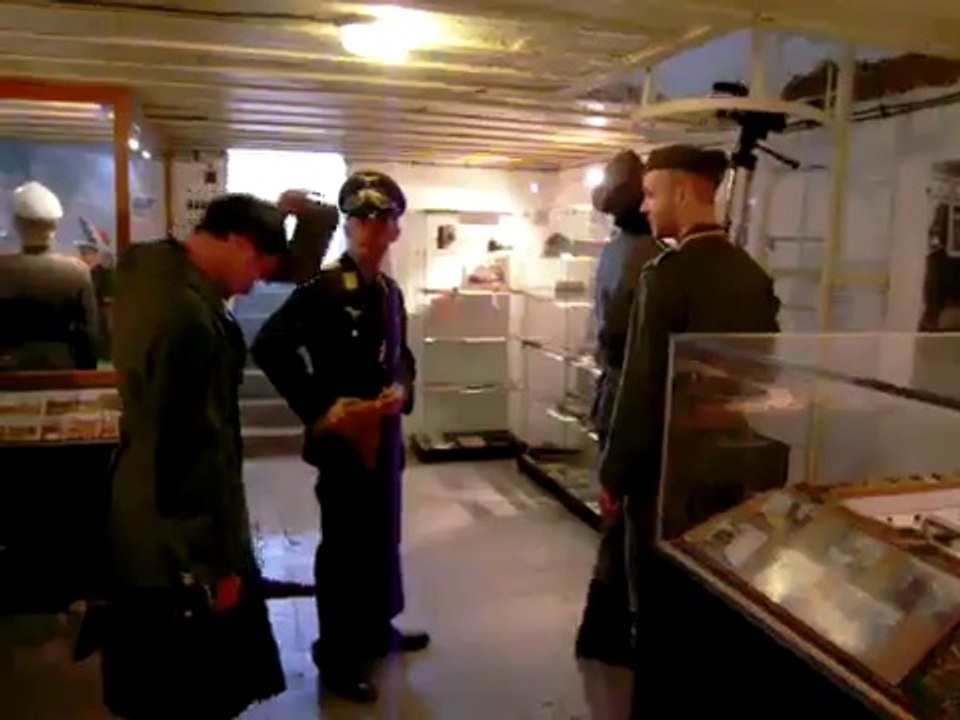 In Da Bunker - Editions BenGrem