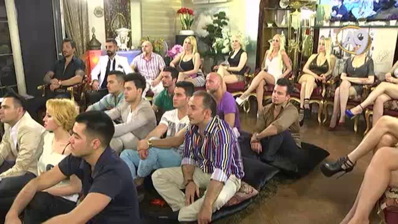 Mehdiyet zamanında hanımlar çok bakımlı, özgür ve rahat olacaklar.