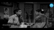 Chitti Tammudu Movie - Suryakantham, Master Venkata Ramana Nice Scene