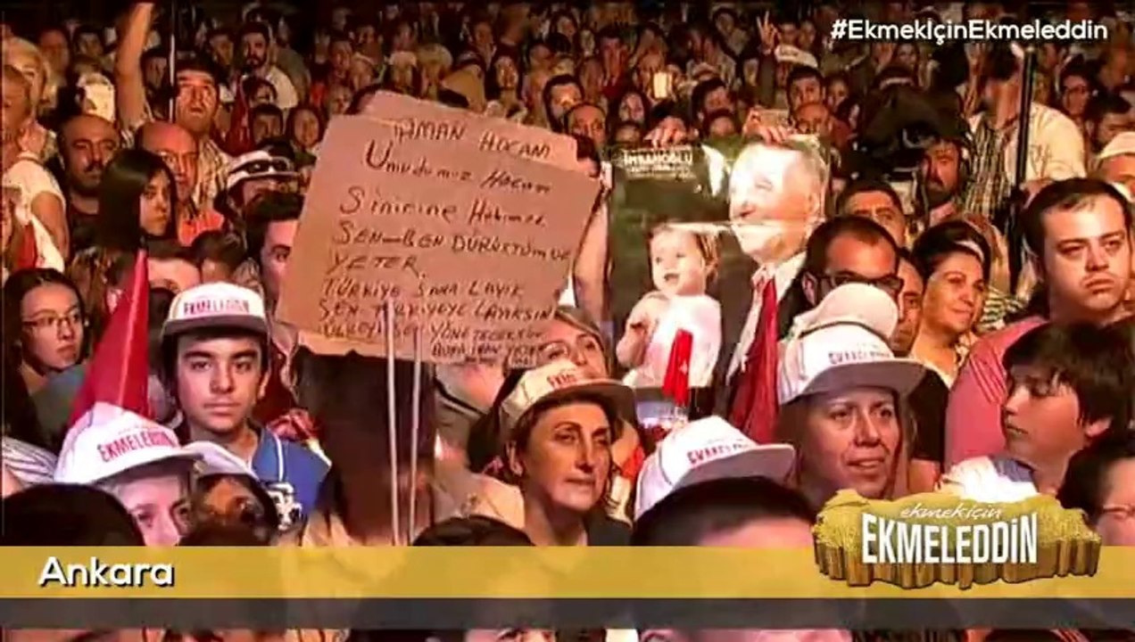 Biz, Milletin Vaktini Şiir Okumakla Geçirmeyeceğiz!