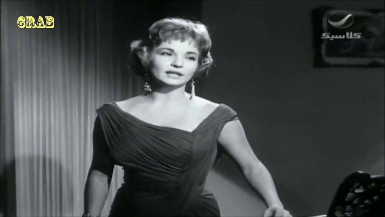 ‫شادية - ان راح منك ياعين - فيلم ارحم حبي عام 1959م‬