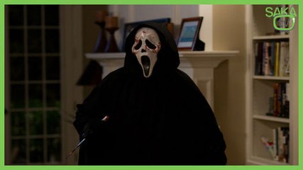 Anneye İbretlik Şaka