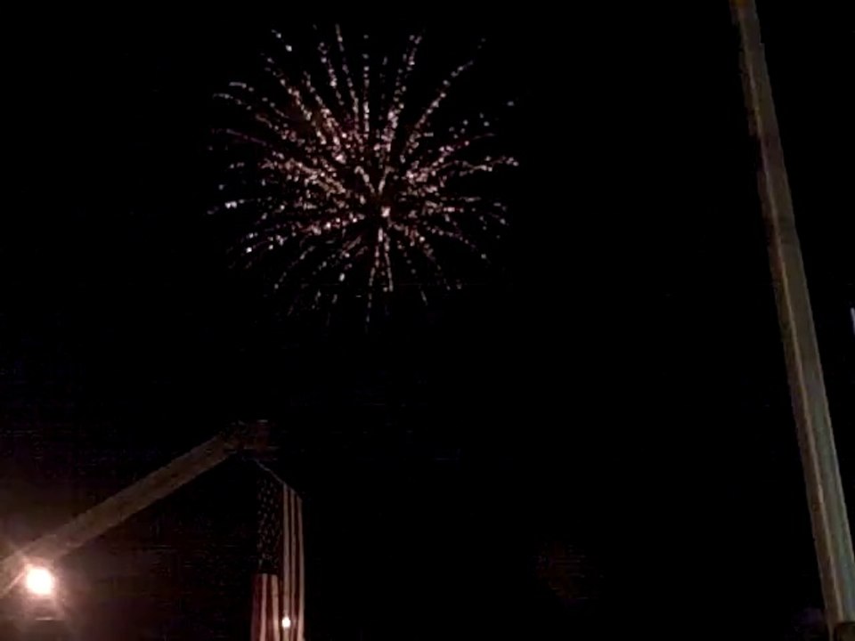 Take The Fifth July 5 2014 Norton Va Celebration