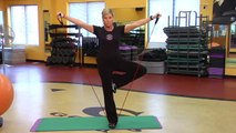 Personal Fitness & Health _ What Is Yoga Fusion_