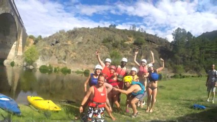 canoas sotoserrano