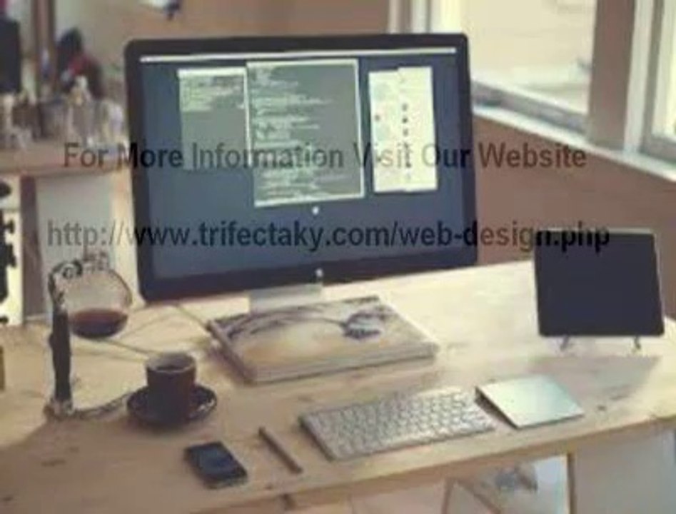 Web Design Lexington.flv