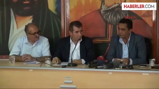 Alevi Dernekleri : Yeter Artık, Bu Olayları Derhal Bitirin!