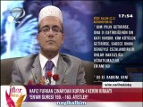 Furkan Çınar Enam suresi Ramazan 2014