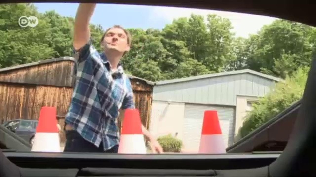 سيارة بورش باناميرا توربو | عالم السرعة