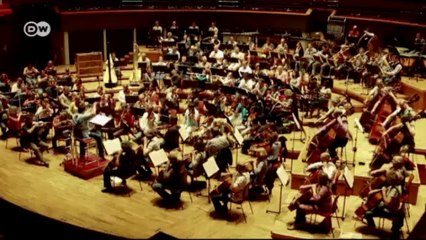 مدينة برمينغهام البريطانية | يوروماكس