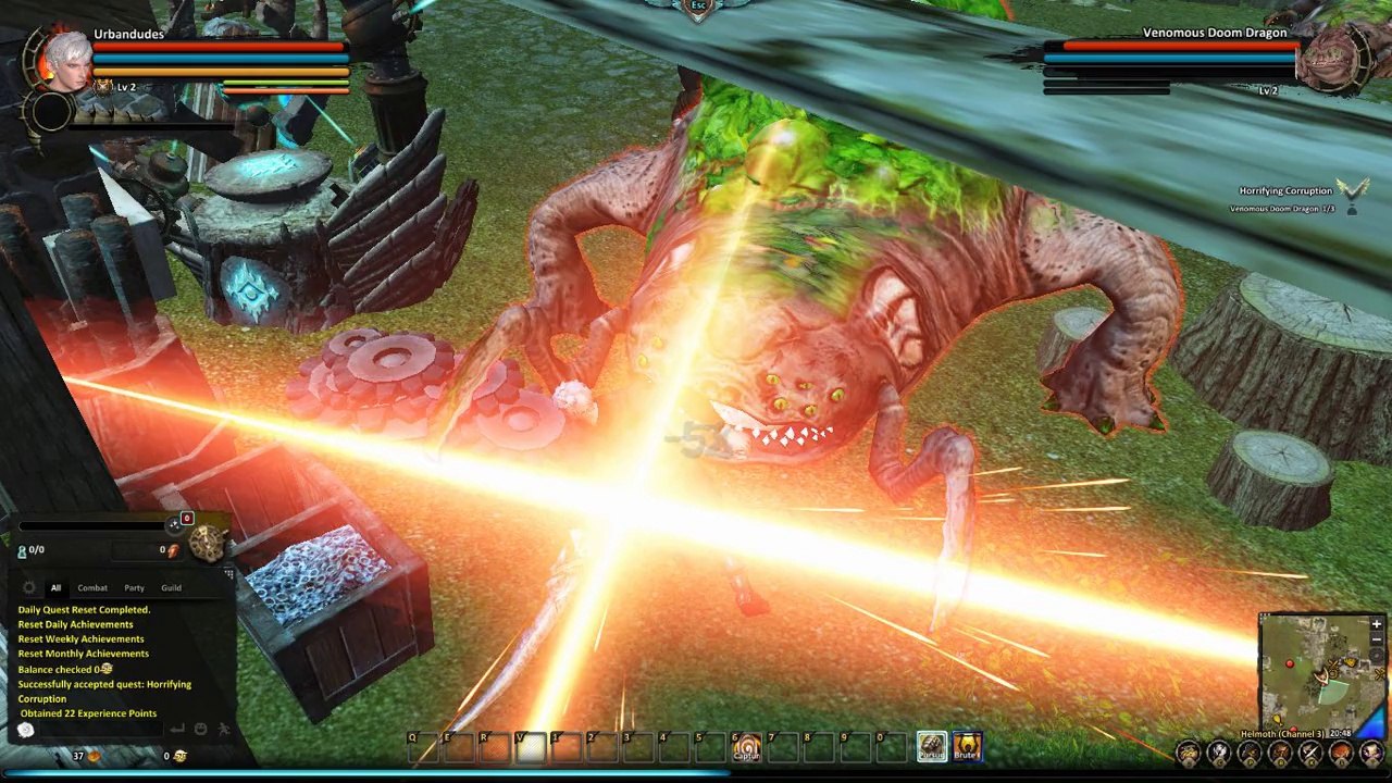 Dragons Prophet Let's Play 3