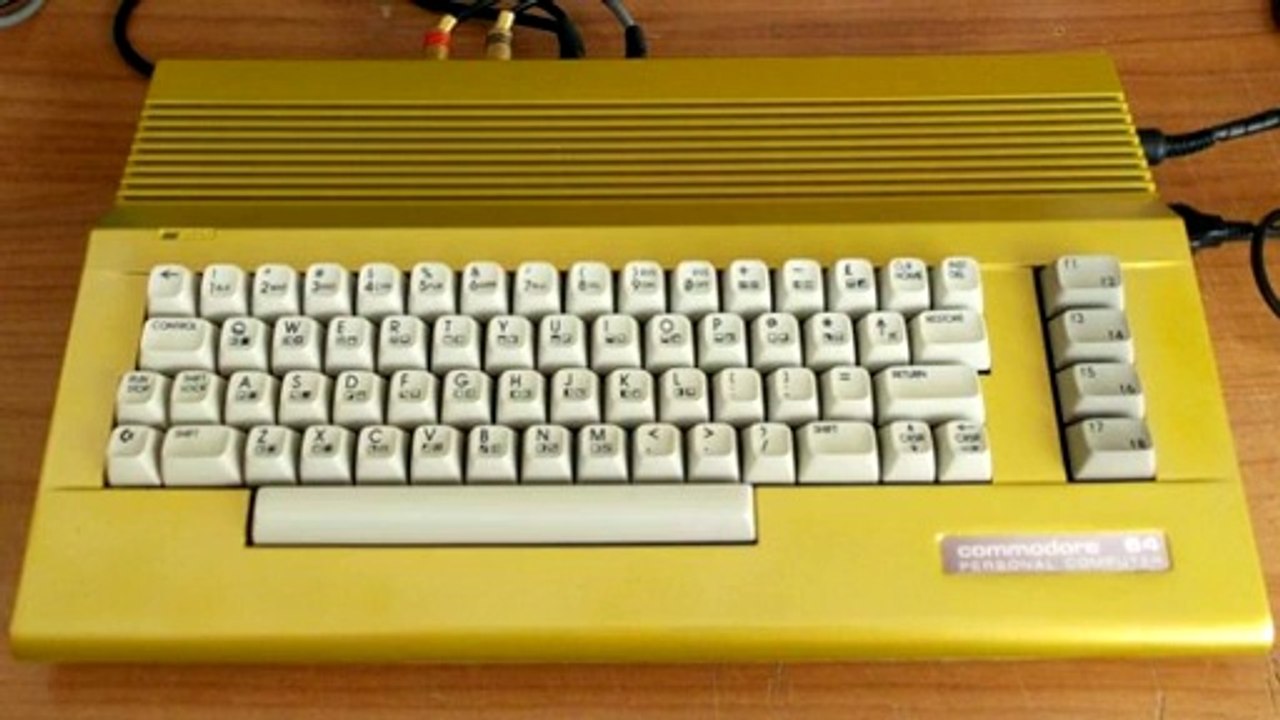 SupernaturalC64