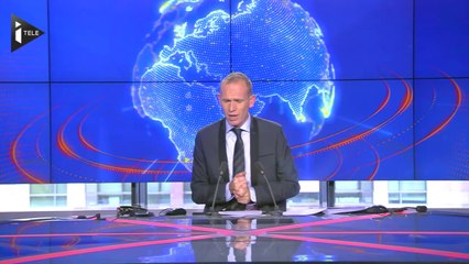 Vol de cocaïne : le suspect avait-il un complice ?