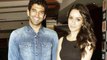 Aditya To Romance Shraddha Again In Milan Talkies!