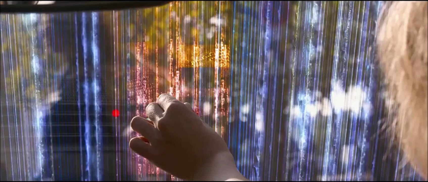 LUCY Bande annonce VF