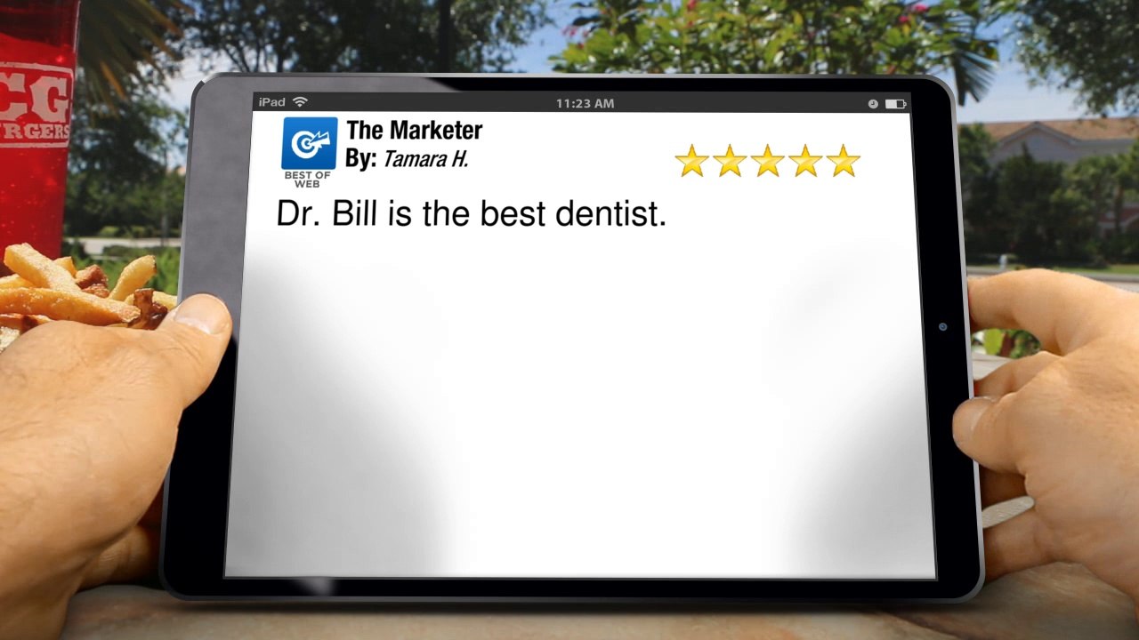 The Marketer sdfsdf         Outstanding         5 Star Review by Tamara H.