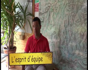 bstof trophée des équipes , le résumée vidéo 2014