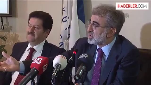 Taner Yıldız soruları cevapladı (3) -