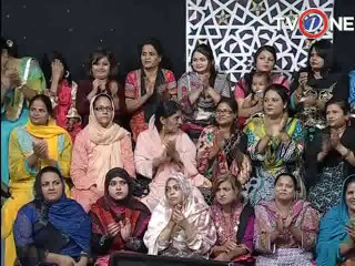 Muskurati Morning 05-08-14 SEG 01