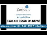 Company Incorporation in Dubai - Zenesis Corporation