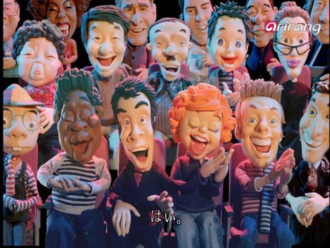 Homey Korean (Japanese) Ep04