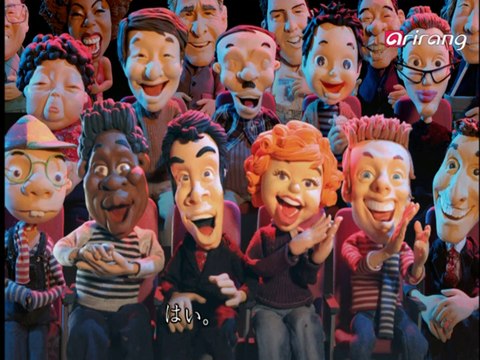 Homey Korean (Japanese) Ep06