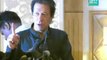 Imran khan vows to reveal evidence of election rigging on August 11
