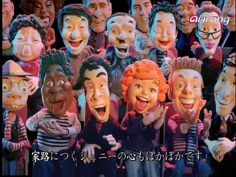 Homey Korean (Japanese) Ep08