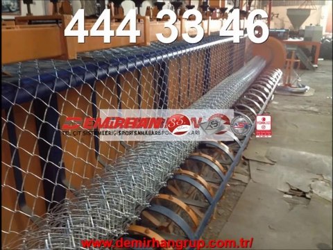 Helezon Tel Demirhan Tel