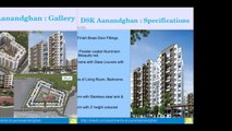 Luxurious Apartments and Flats in Sinhgad Road, Pune