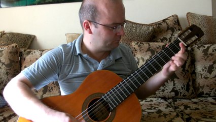 Dmitry Belokurov (Mike Oldfield Get To France)