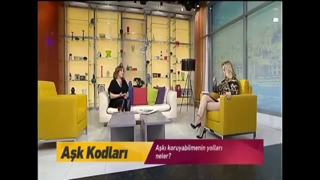 Aynur Tümen - Kişisel Gelişim Uzmanı ve Yaşam Koçu - Ntv Pınar Ergüner ile Haftasonu Programı