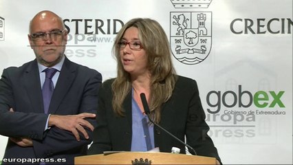 Teniente entiende el "nerviosismo" del PSOE