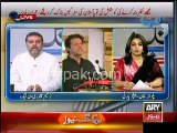 Imran Khan demands are undemocratic , now PML N shouldn't invite PTI for talks - PML N Zaeem Qadri