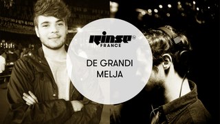 Melja - RinseTV DJ Set