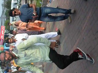 immy malik dancing full chill mahool