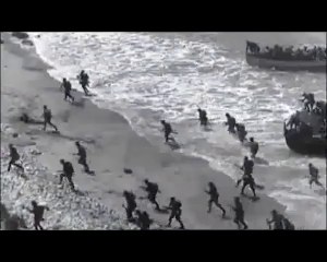 ÇANAKKALE SAVAŞI ORİJİNAL GÖRÜNTÜLERİ