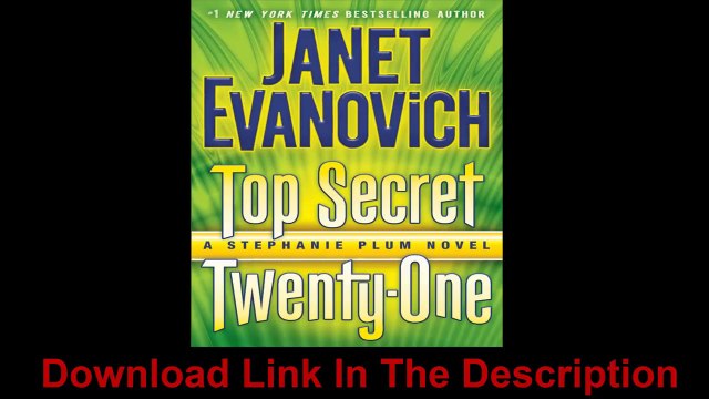 Top Secret Twenty One - Janet Evanovich Ebook - Download Ebook PDF, Kindle, Epub
