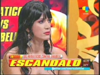 Malas Costumbres Jueves 08 04 2010 III