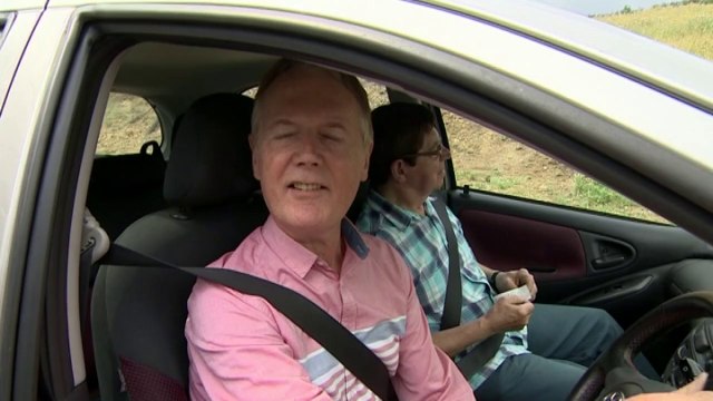 Man opens toll road after council closes route to work