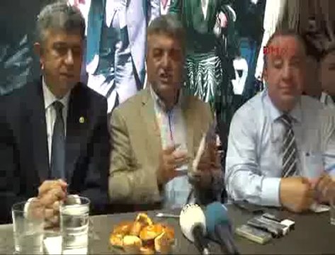 CHP’li Akkaya: Diktatör bozuntusu seçimi alamayacak I halkinhabercisi.com