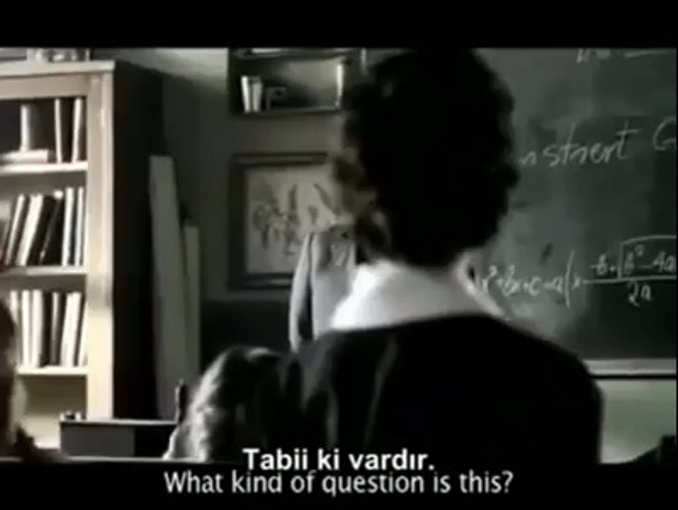 Albert Einstein'ın Hocasını Mat Etmesi!
