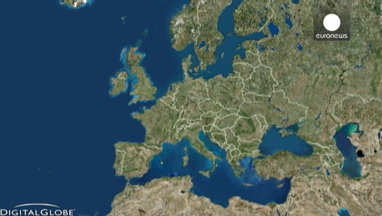 RAF escorts passenger plane to Manchester airport after threat
