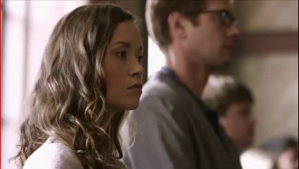 Sequestered 1x01 Twelve Strangers #1