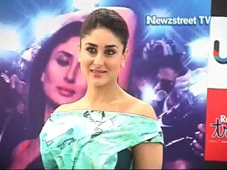 Kareena left Shudhhi because Hrithik opted out
