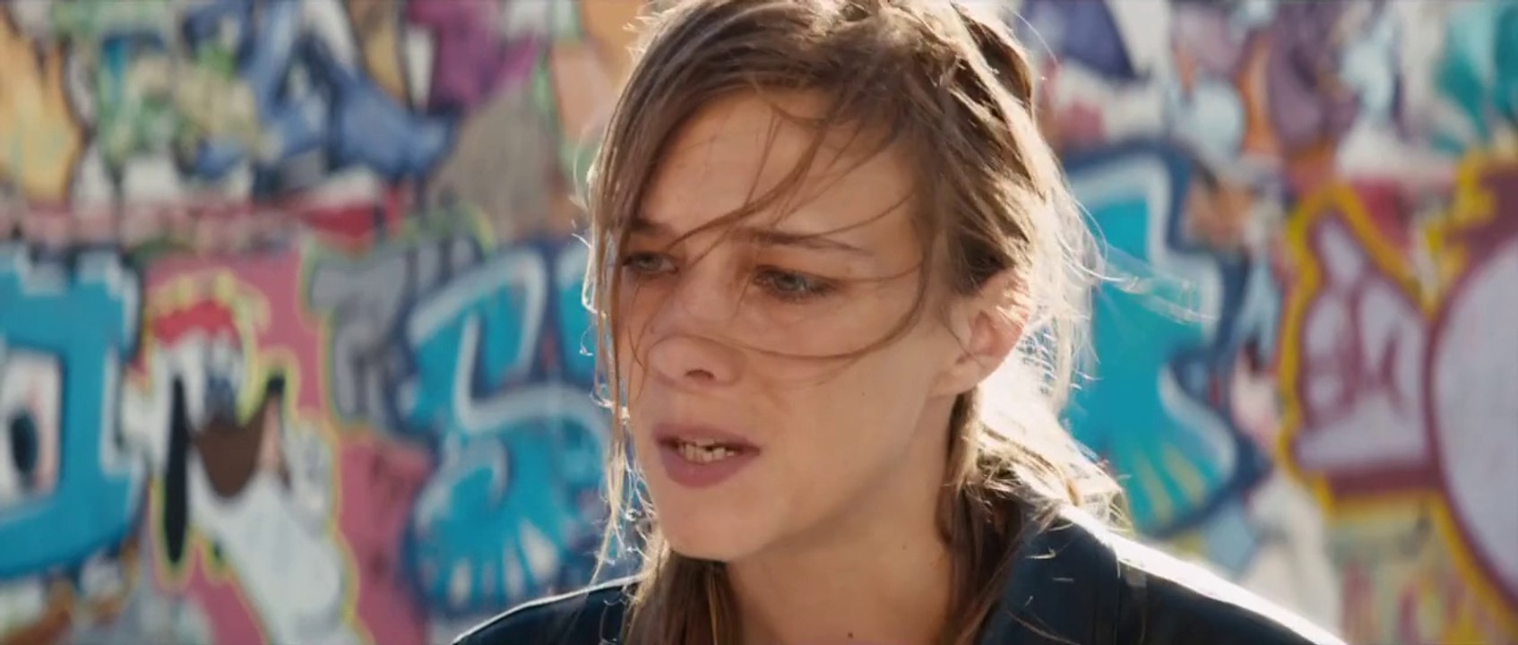 Bande-annonce "GERONIMO" (sortie le 15 octobre)