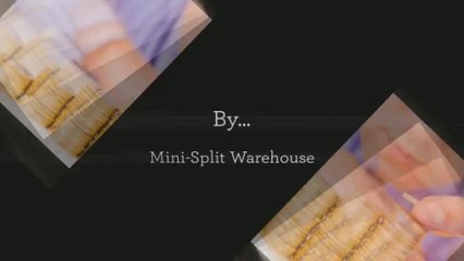 Mini Split Air in Charleston (Replacing Central Air).