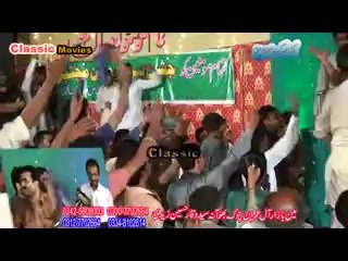 Qazi Waseem qasida 2014 (babarloi azdari channel)