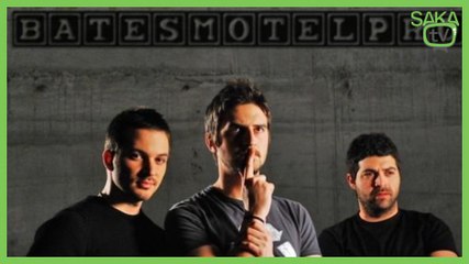 Batesmotelpro - Buz Gibi Biraderler