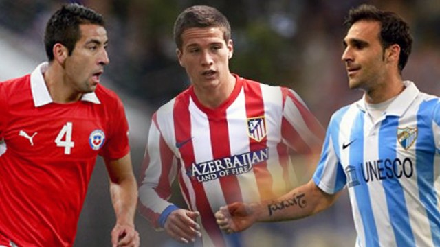 Mercato : trois pistes en moins pour l'OM